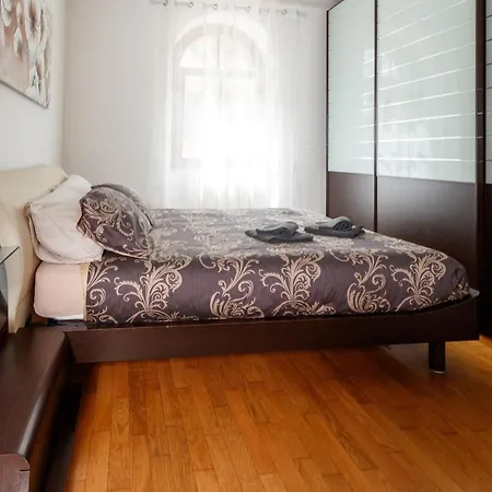 Apartamento Il Com0' Della Civetta - La Casa Di Dorina Stazzona Exterior foto