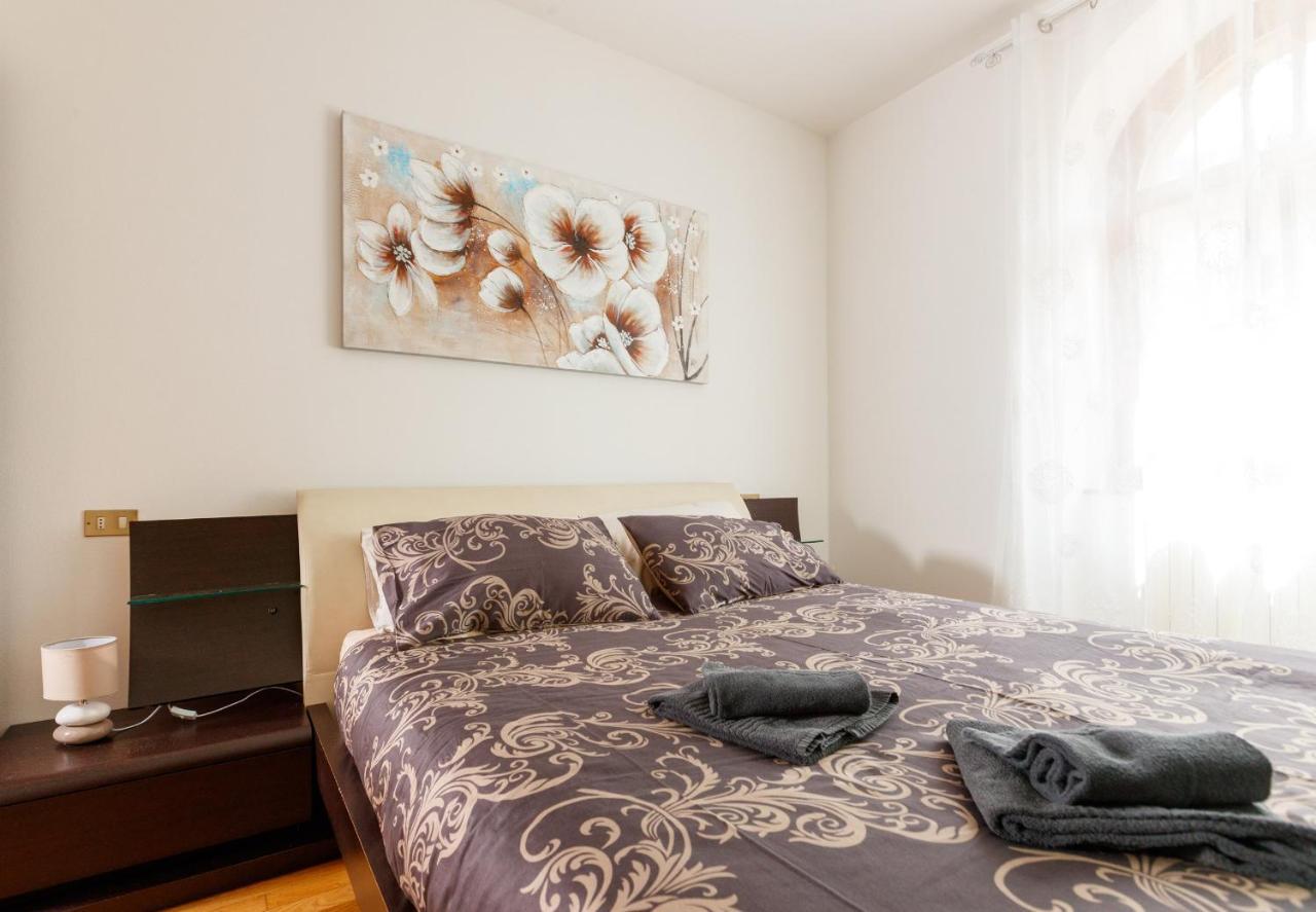 Apartamento Il Com0' Della Civetta - La Casa Di Dorina Stazzona