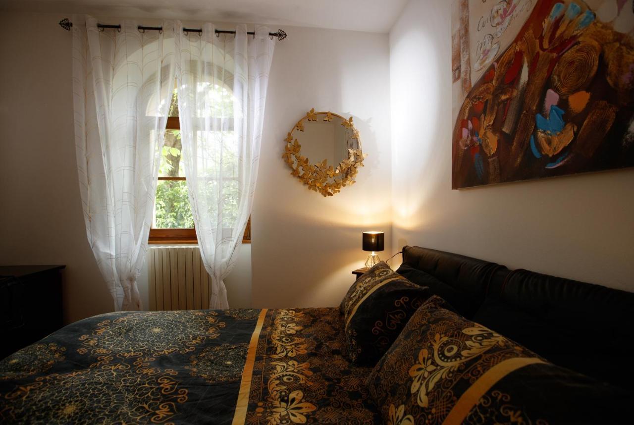 Apartamento Il Com0' Della Civetta - La Casa Di Dorina
